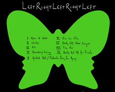 Left Right Left Right Left De Coldplay, Listo Para Descargar Gratis ...