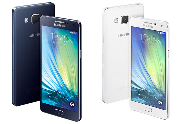 para samsung a3 a5