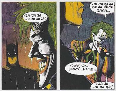 El origen del Joker – Ceci de Viaje