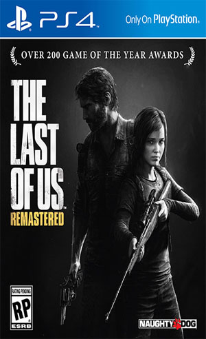 Confirmado: The Last Of Us en PS4 – Ceci de Viaje